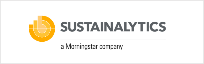 Sustainalityics logo